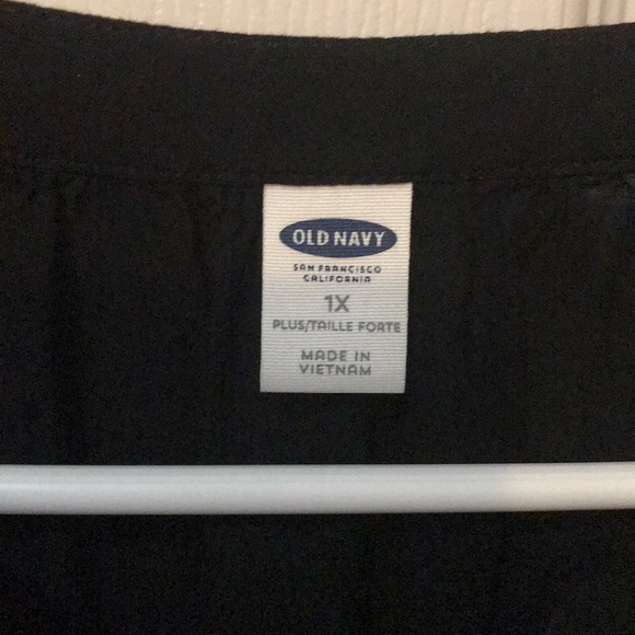 Old Navy Tank Top - Picture 3 of 3